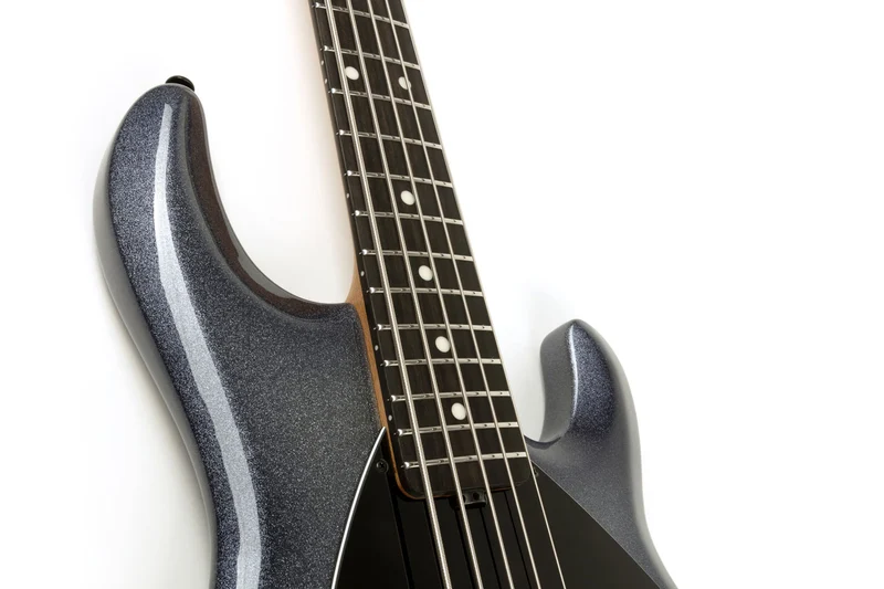 Dark Ray 5 Starry Night Black Pg