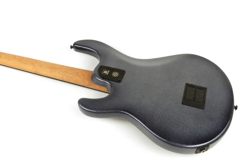 Dark Ray 5 Starry Night Black Pg
