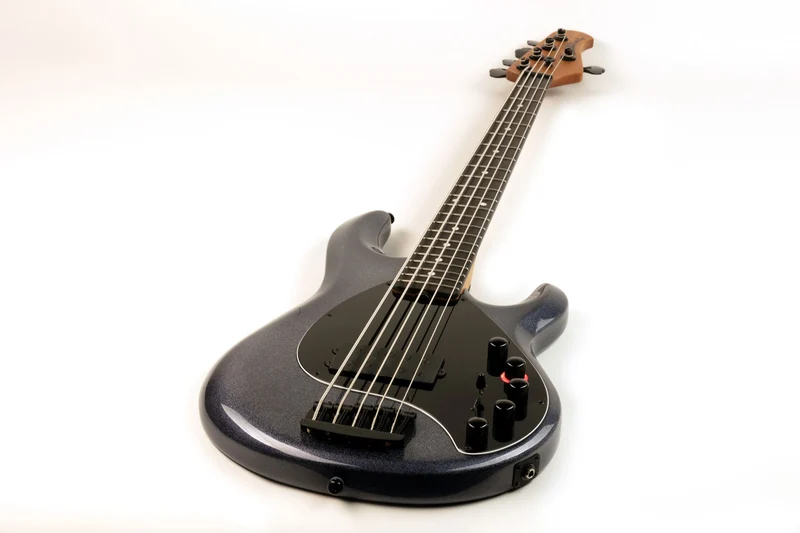 Dark Ray 5 Starry Night Black Pg