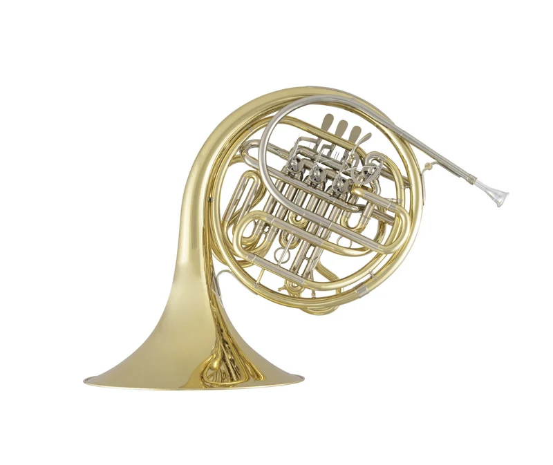 Holton H378 Double French Horn