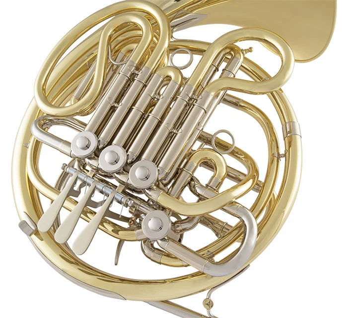 Holton H378 Double French Horn