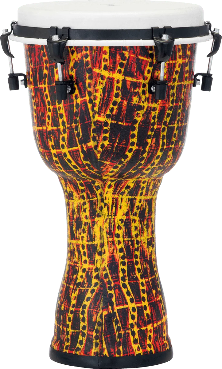 PBJV10-697 Synthetic 10 Tribal Fire