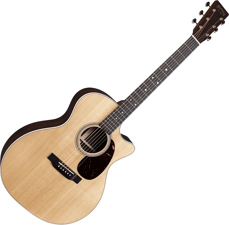 Gpc-16E Rosewood