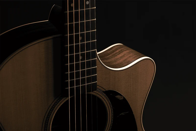 Gpc-16E Rosewood