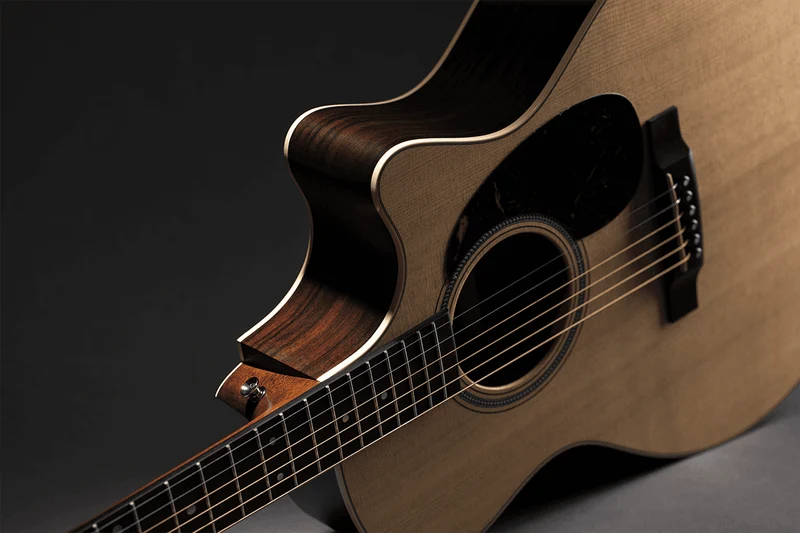 Gpc-16E Rosewood