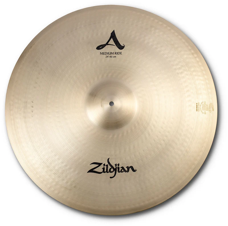 A0037 - A-series Medium Ride 24"