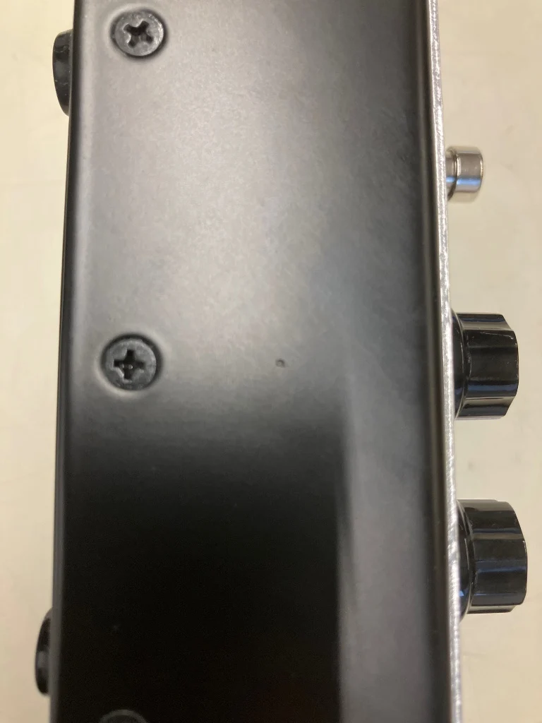 PRO-fx-double Shot - Stock B