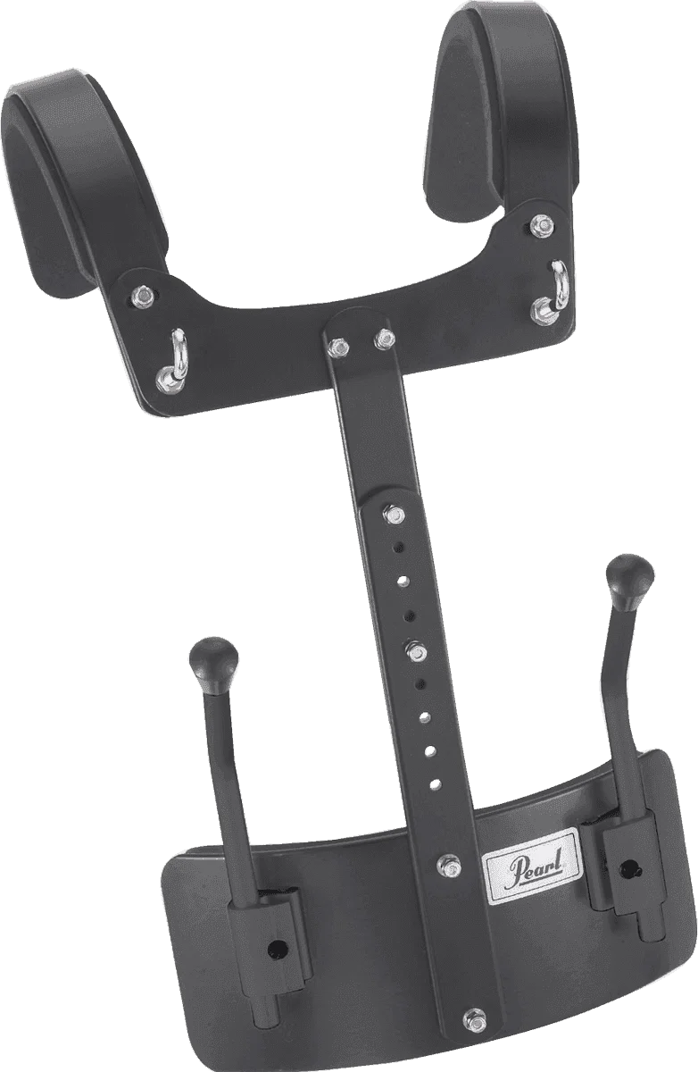 Harnais MXT4-1 Pour Set De 4 Multi Toms Quad CMT8023C