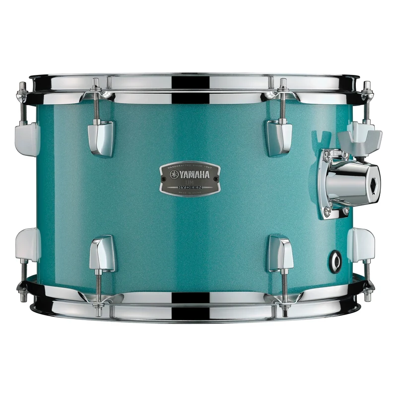 Yamaha Rydeen Drum Set (10", 12", 16", Snare Drum, 22") with Hardware