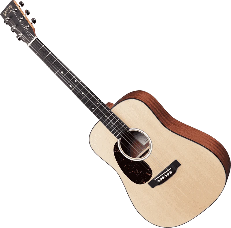 Dreadnought Junior Lh