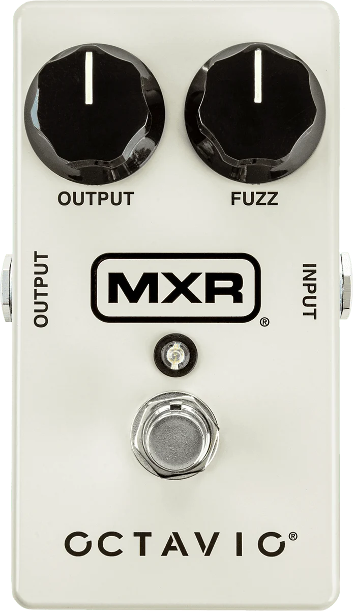 M267 Octavio Fuzz