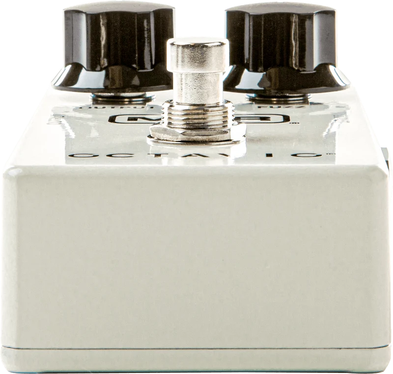 M267 Octavio Fuzz
