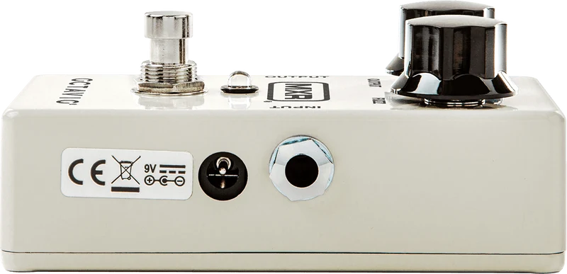 M267 Octavio Fuzz
