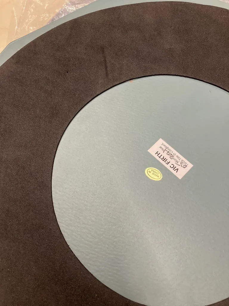 Digital Camo Practice Pad 12" - Stock B