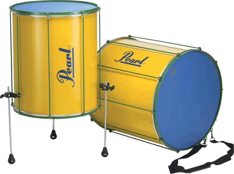 BS1822 - Surdo 18X22