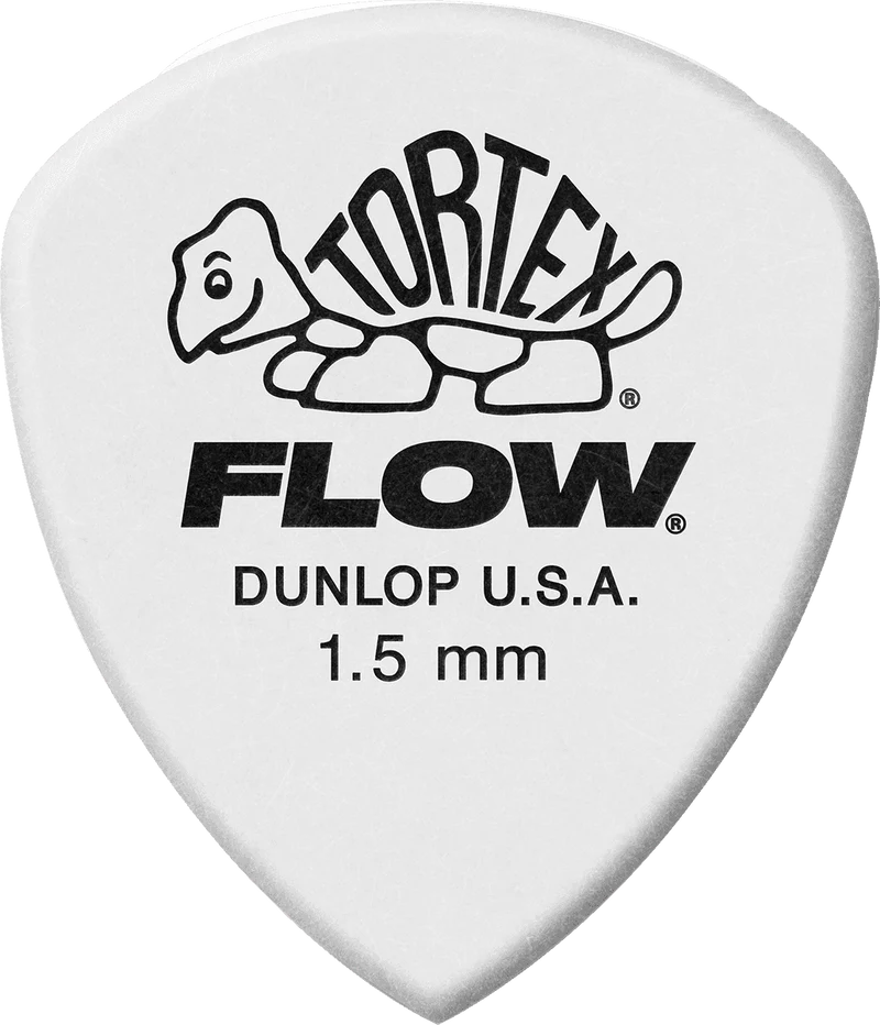 36 x 1,50mm Tortex Flow Standard