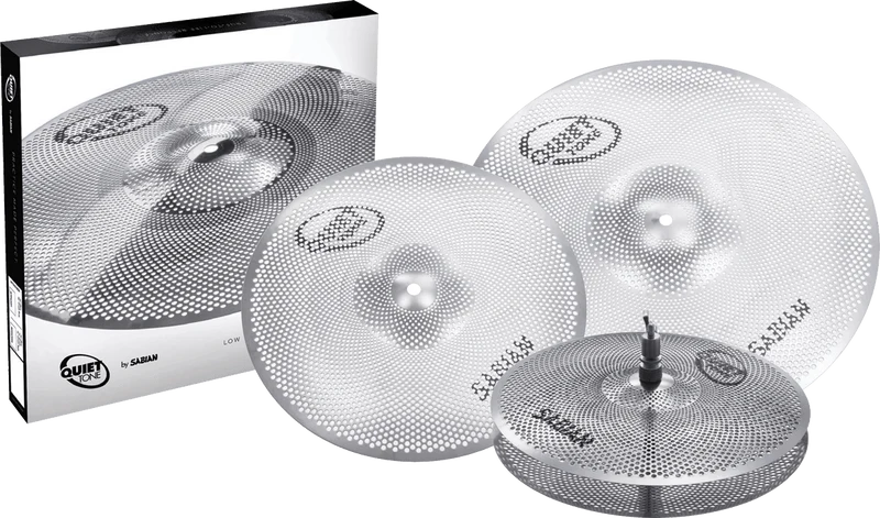 QTPC502 - Pack Quiet Tone 13 - 14 - 18"