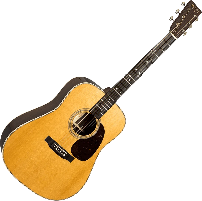 D-28E (Fishman Matrix Infinity)