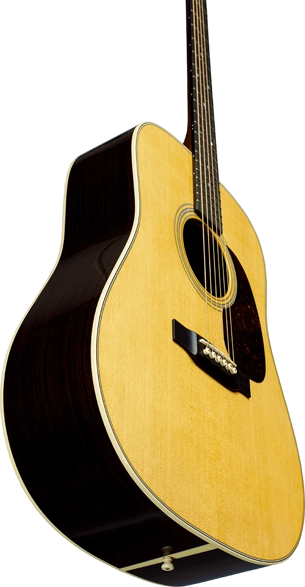 D-28E (Fishman Matrix Infinity)
