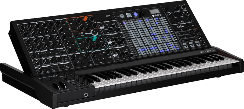 Matrixbrute Edition Limitee Noire