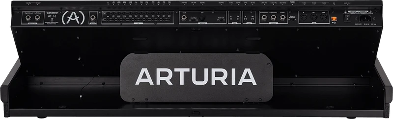 Matrixbrute Edition Limitee Noire