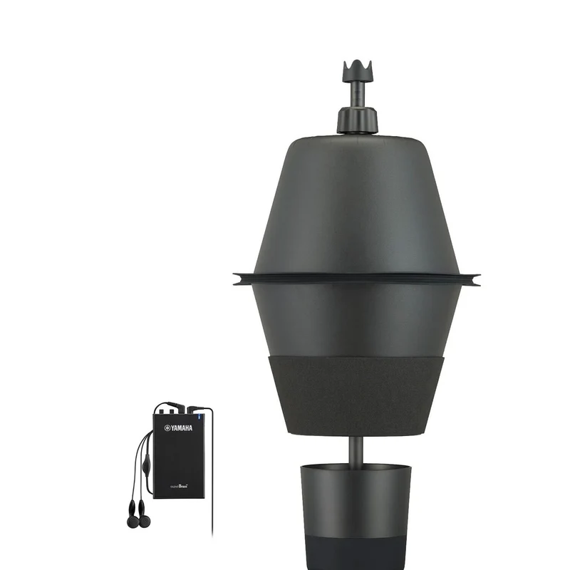 Yamaha Silent Brass SB1J Tuba Mute