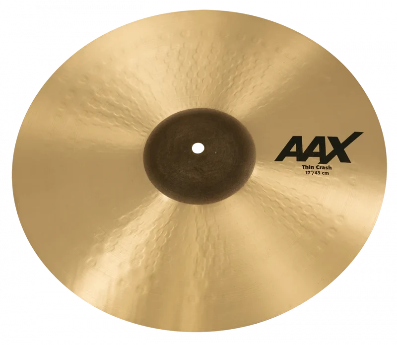 Sabian Thin Crash AAX Cymbal