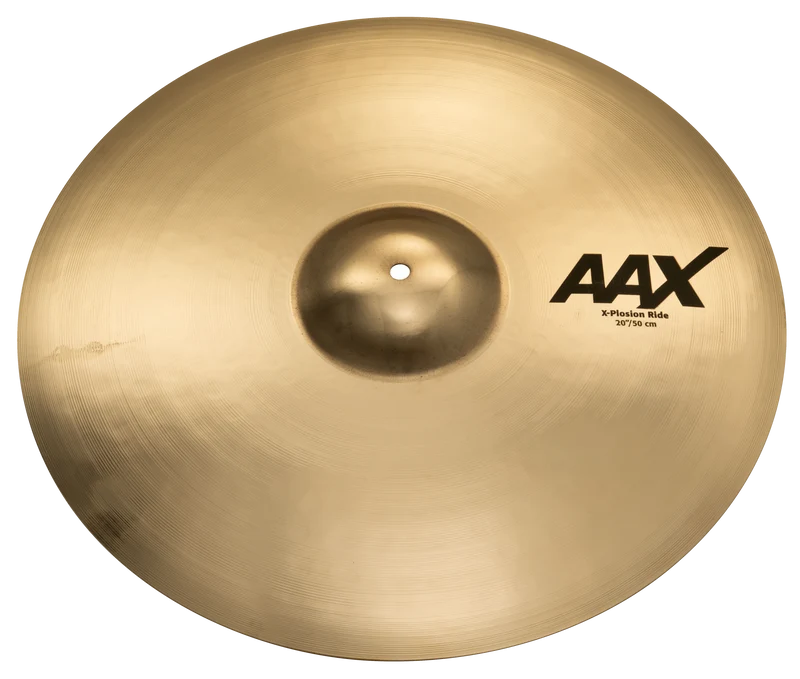 Sabian X-Plosion Ride AAX Cymbal