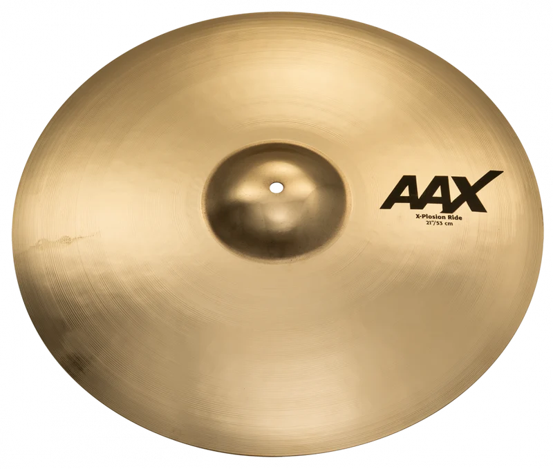 Sabian X-Plosion Ride AAX Cymbal