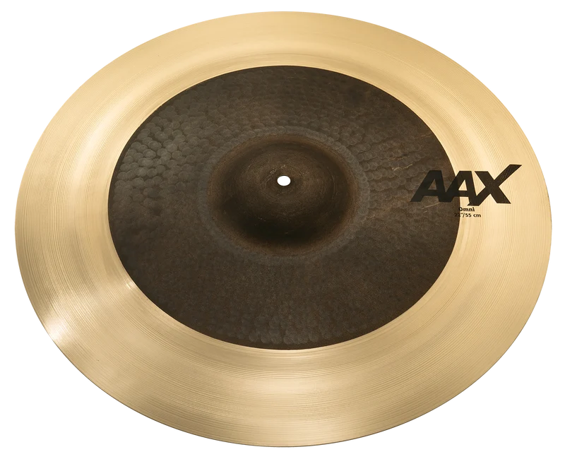 Sabian Omni AAX Cymbal