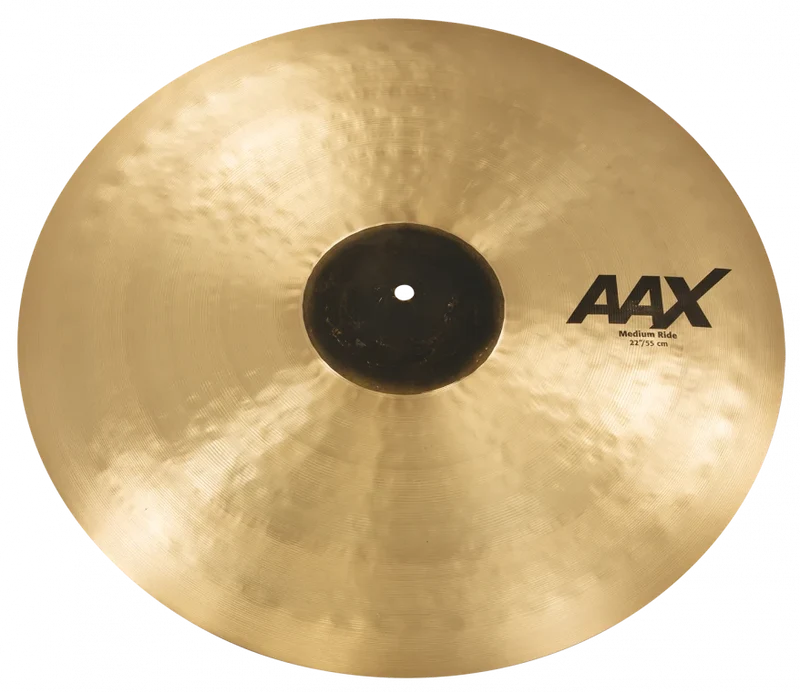 Sabian Medium Ride AAX Cymbal