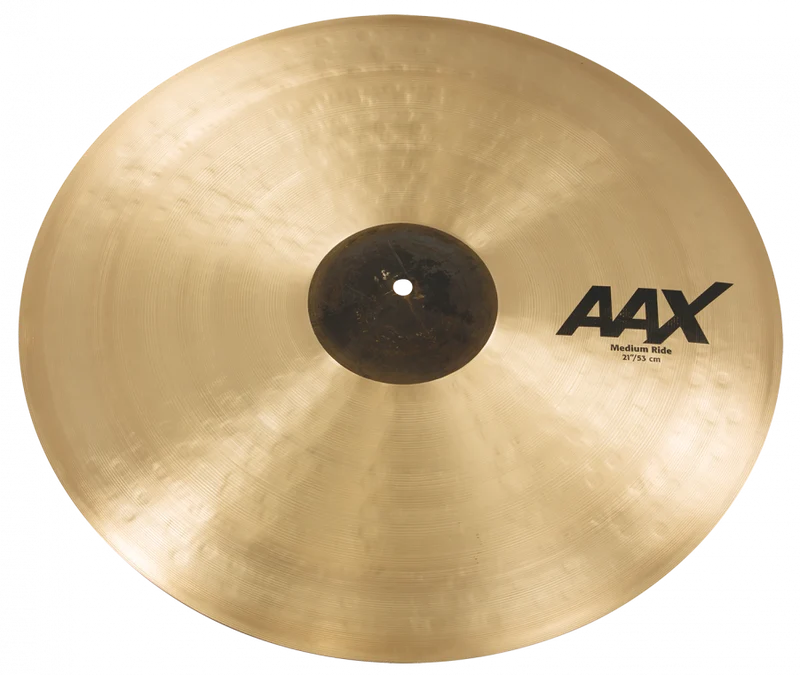 Sabian Medium Ride AAX Cymbal