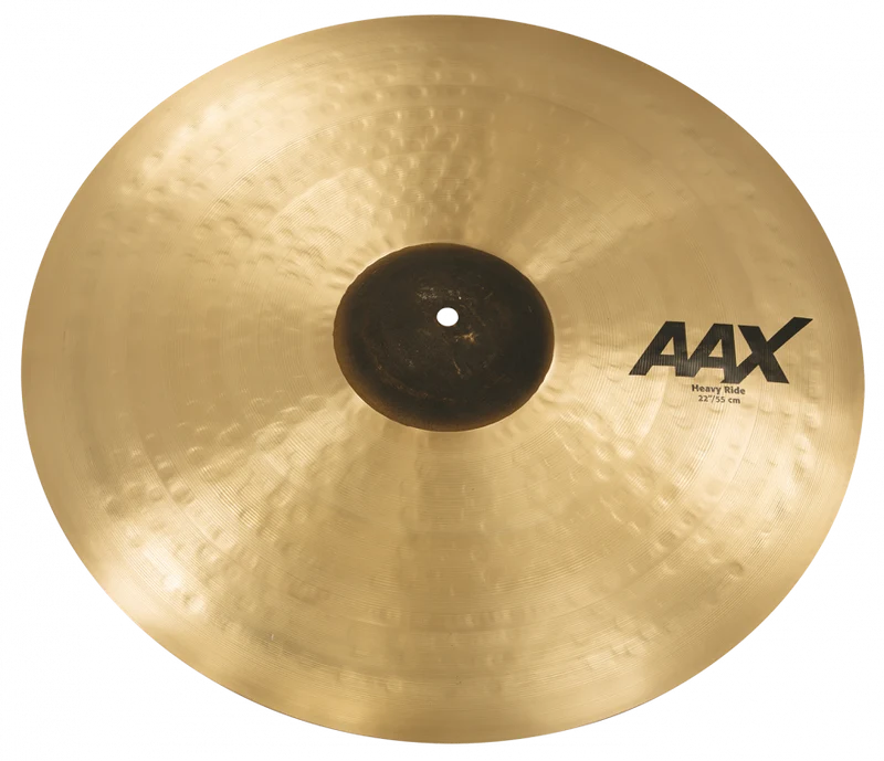 Sabian Heavy Ride AAX Cymbal - 22"
