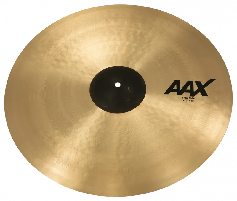 Sabian Thin Ride AAX Cymbal