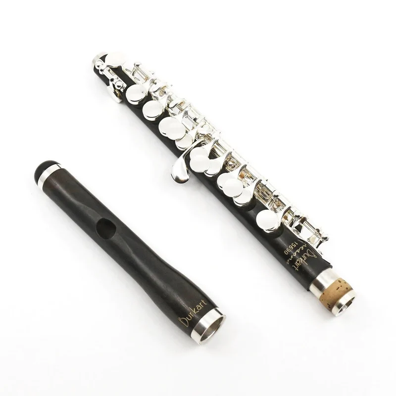 Piccolo Burkart Resona Wave Cut