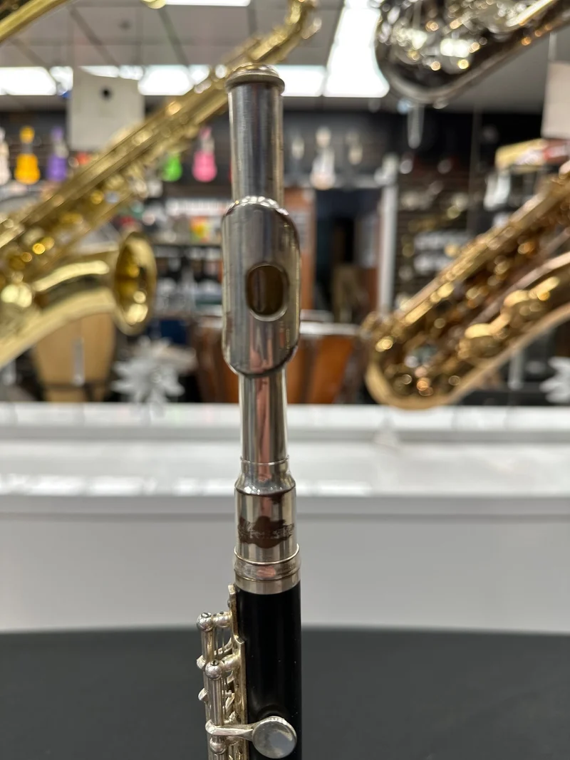 Pre-Owned Wooden Piccolo Expression