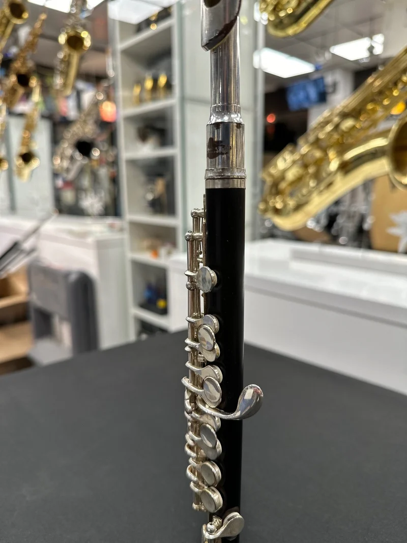 Pre-Owned Wooden Piccolo Expression