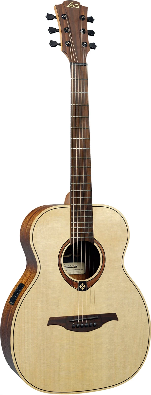 Travel Spruce E