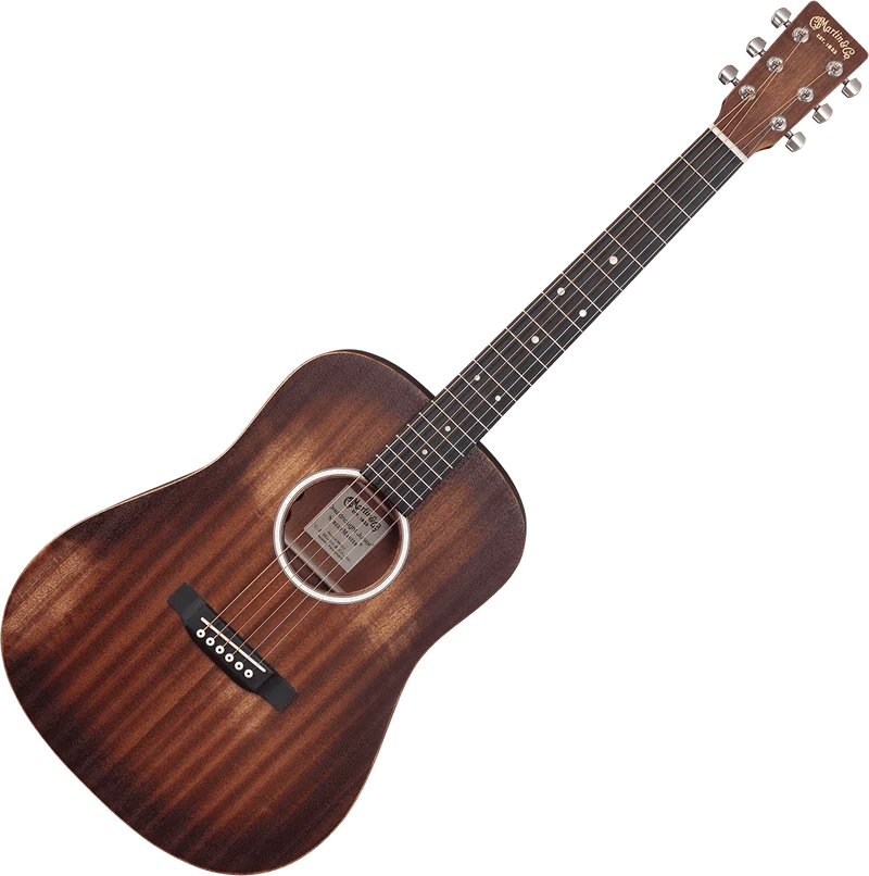 Dreadnought Junior Streetmaster Electroacoustique