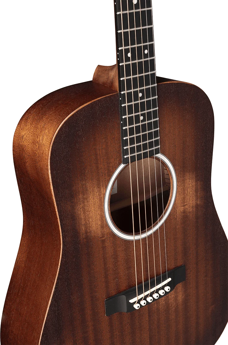 Dreadnought Junior Streetmaster Electroacoustique