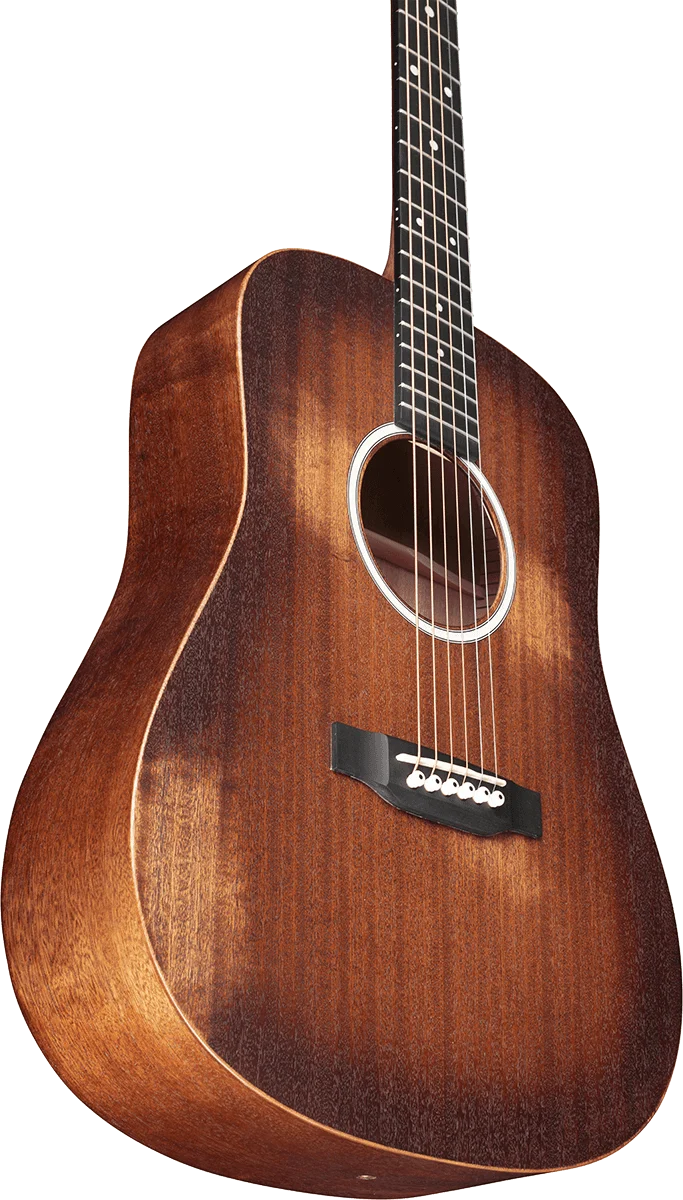 Dreadnought Junior Streetmaster Electroacoustique