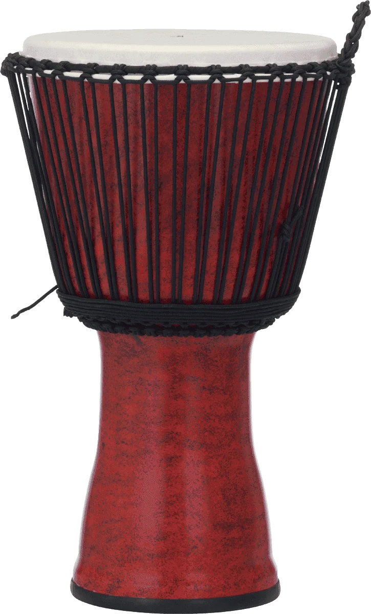 PBJVR14-699 Rope Tuned Molten Scarlet 14