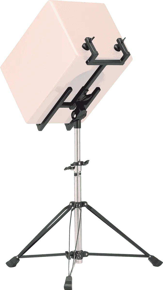 PCJ-70STD Stand Box Pour Cajon