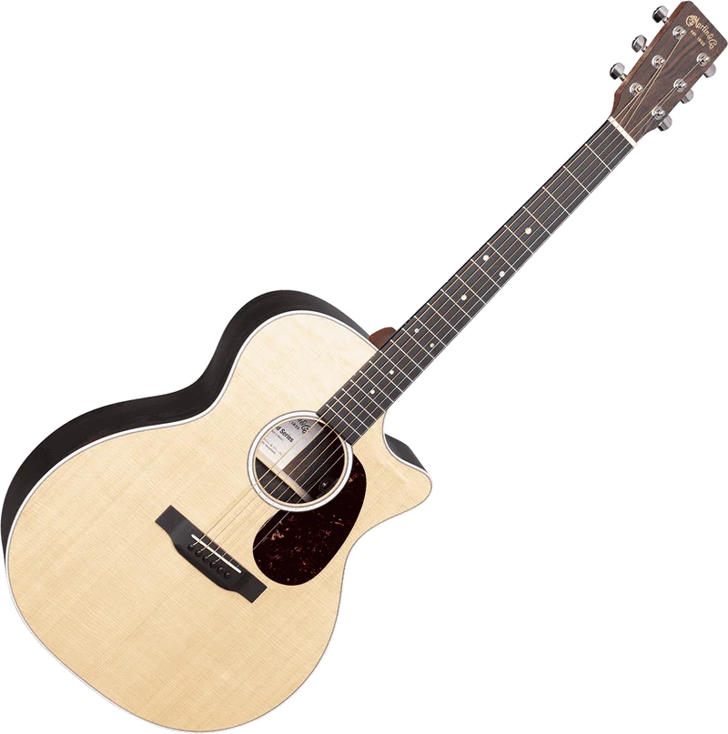 Gpc-13E Ziricote