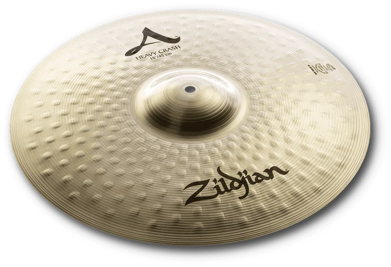 A-Series 18" Heavy Crash