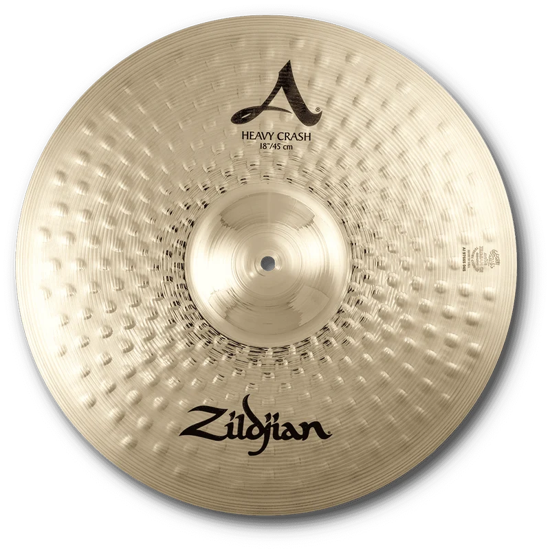 A-Series 18" Heavy Crash
