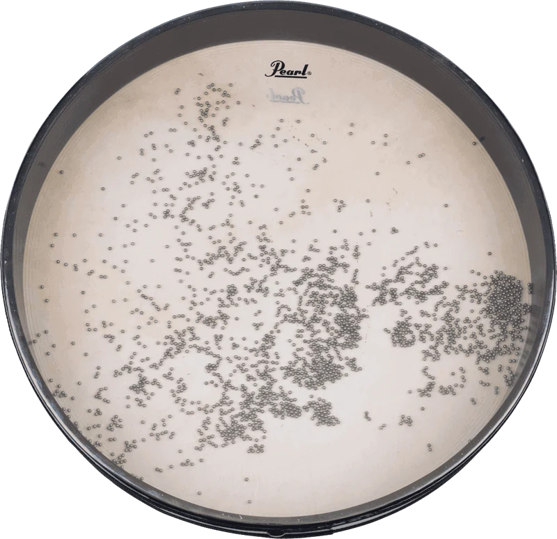 PSFM-16 Ocean Drum 40 CM