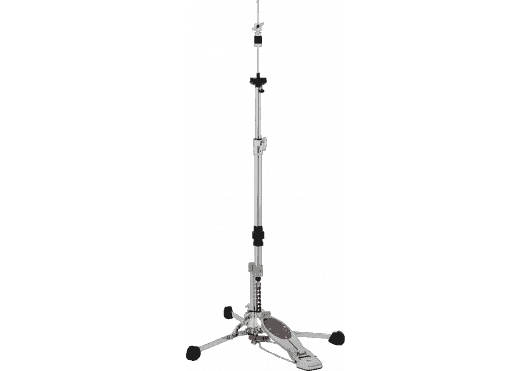 H-150S Stand Hi Hat Charleston Flatbase Convertible