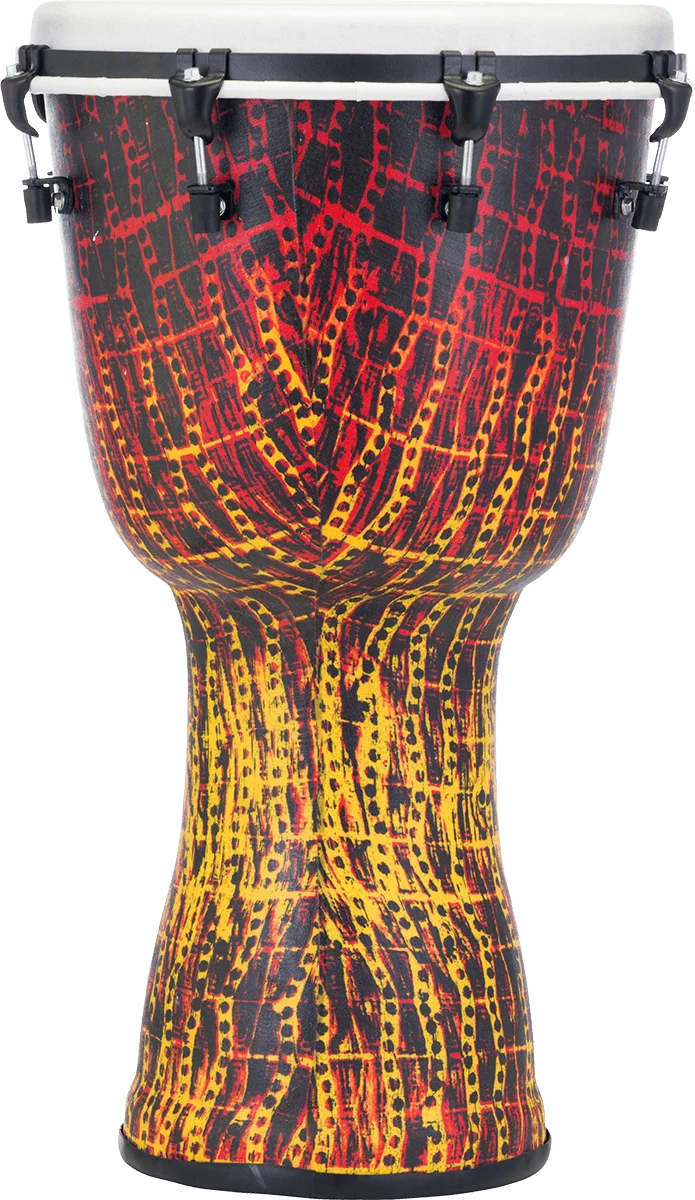 PBJV14-697 Synthetic 14 Tribal Fire