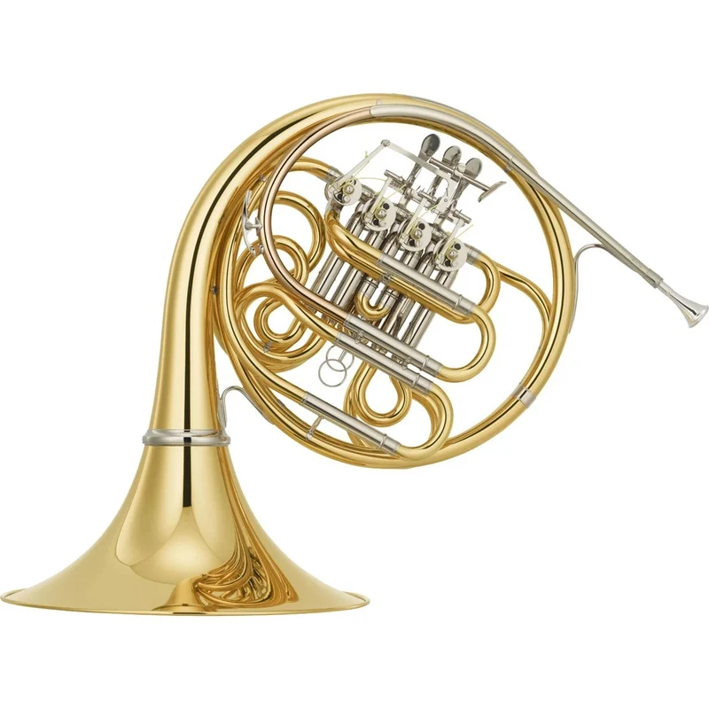 Yamaha YHR-871D Double Horn